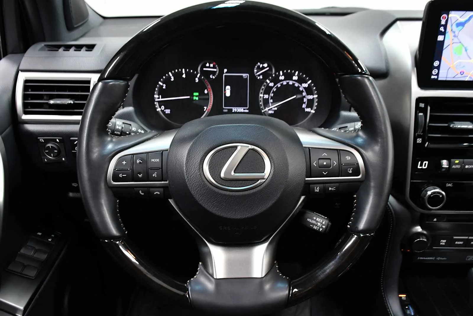 Certified Used 2023 EMINENT WHITE PEARL Lexus Premium image 19