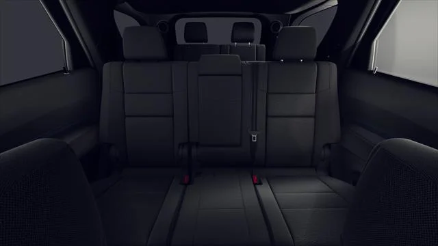 New 2026 Vapor Gray Exterior Paint Dodge GT HEMI V8 image 29