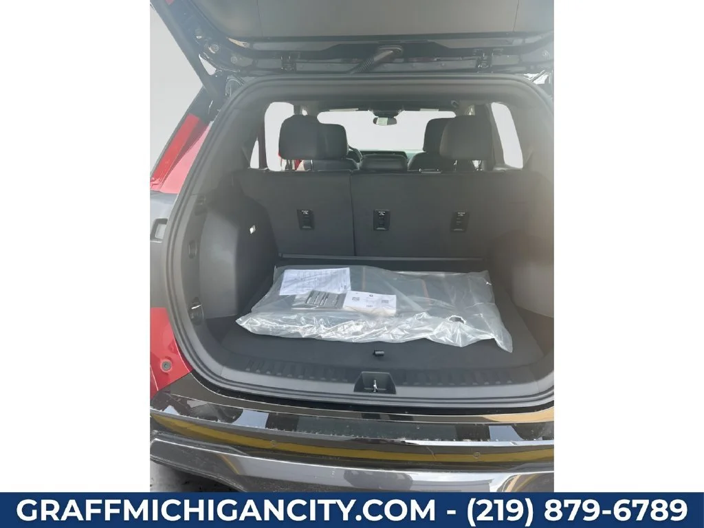 2026 GMC Terrain AT4 - Photo 19