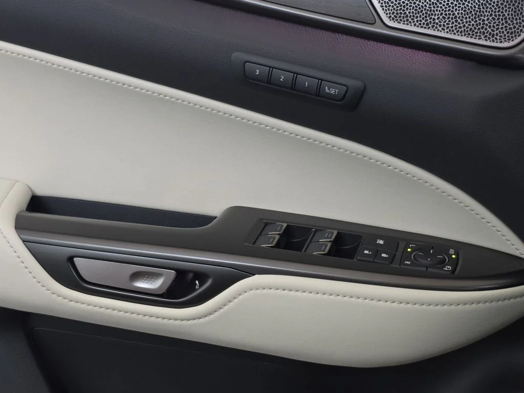 New 2026 Copper Crest Lexus LUXURY AWD image 26