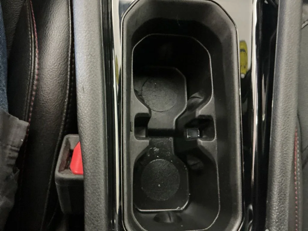Certified Used 2023 Silver Jeep Trailhawk image 18