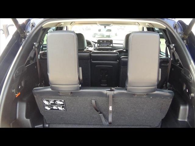2023 Mitsubishi Outlander Plug-In Hybrid SE - Photo 11