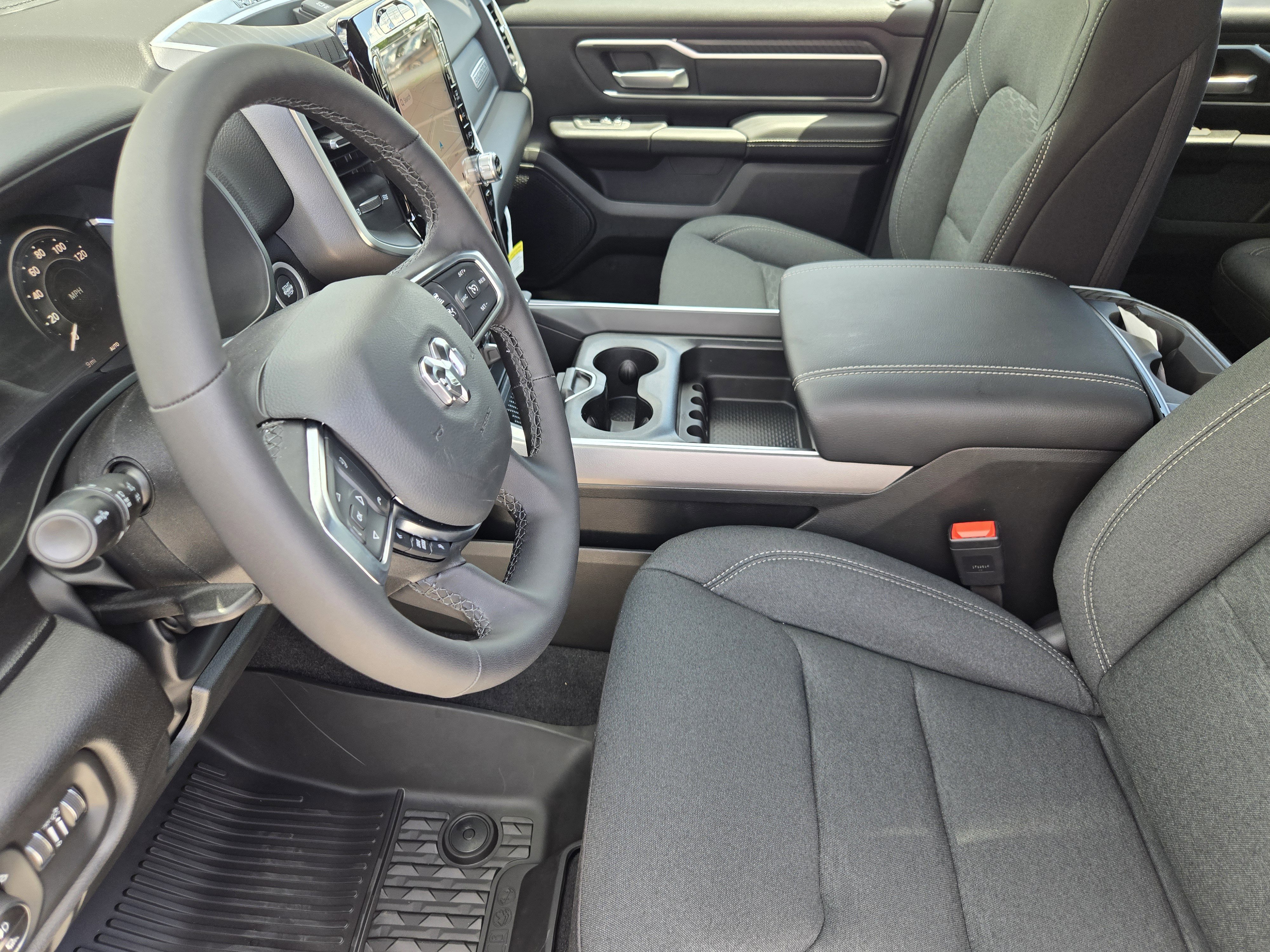 2026 RAM 1500 Big Horn/Lone Star - Photo 11