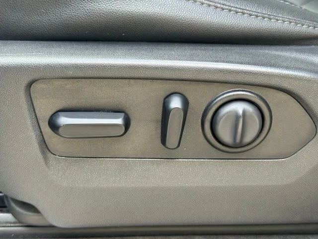 Certified Used 2021 Gray Chevrolet RST image 20