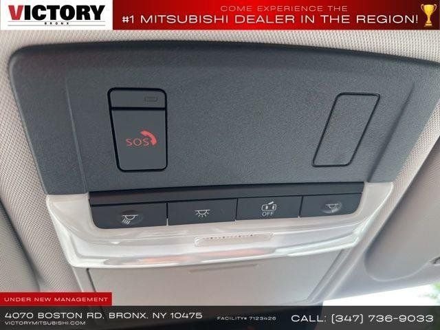 2024 Mitsubishi Outlander Plug-in Hybrid SEL - Photo 50