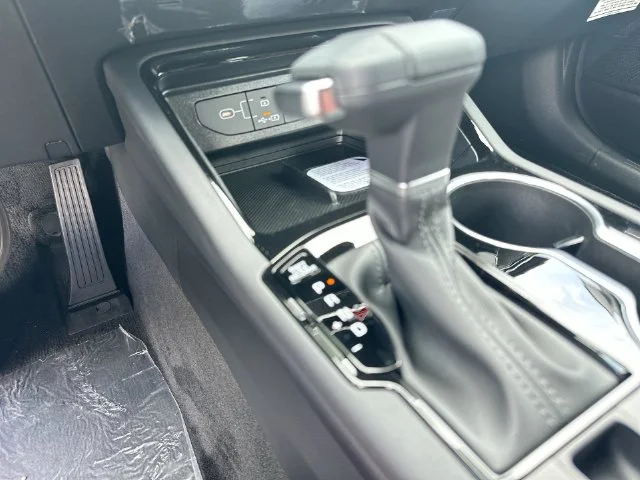 New 2026 Wolf Gray Kia GT-Line image 30