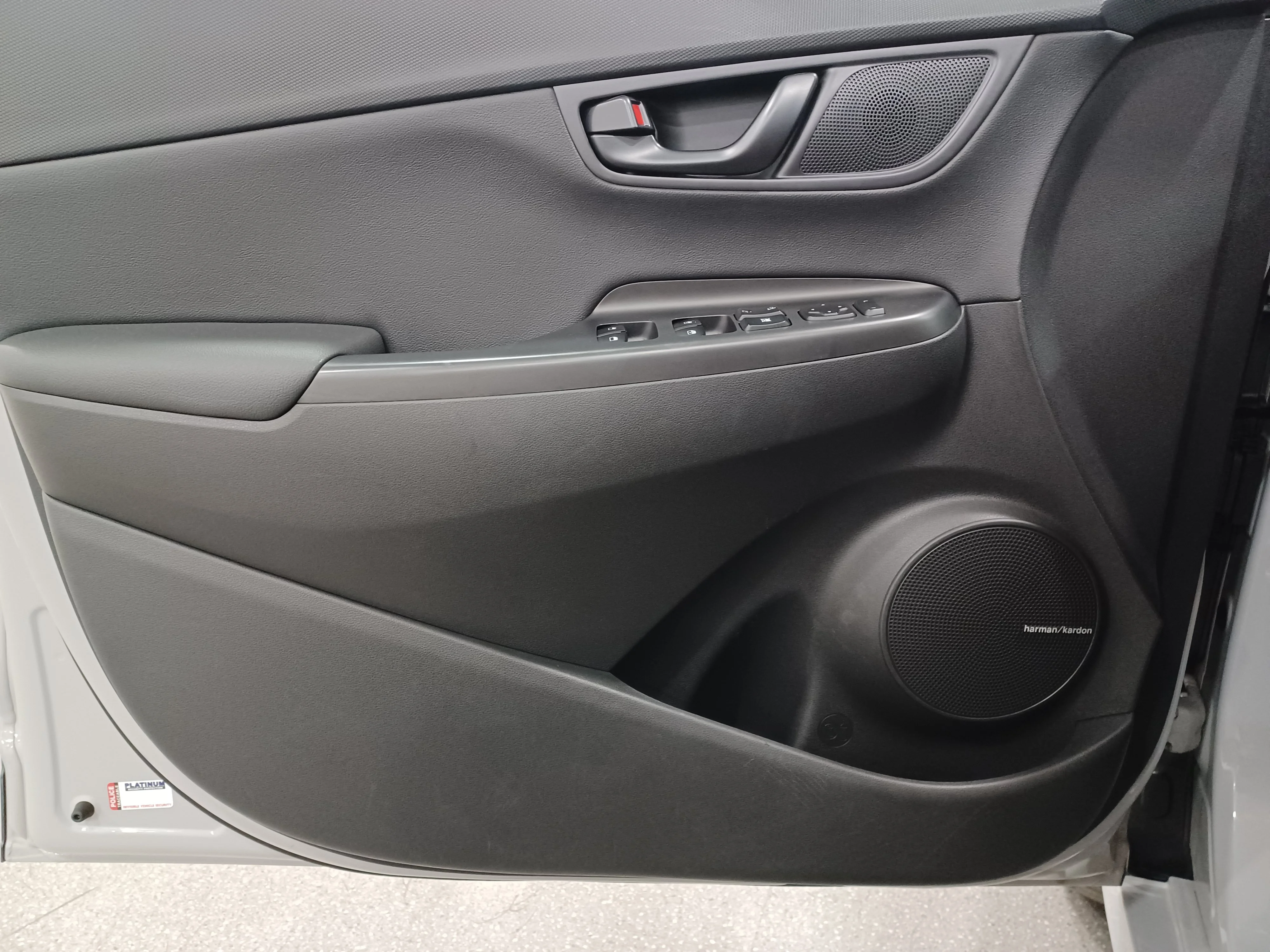 Certified Used 2023 Cyber Grey Hyundai N-Line Ultimate AWD*Adapt Cruise | Remote Start | Nav | HUD | Cooled Leather | Sunroof | Htd Wheel image 9