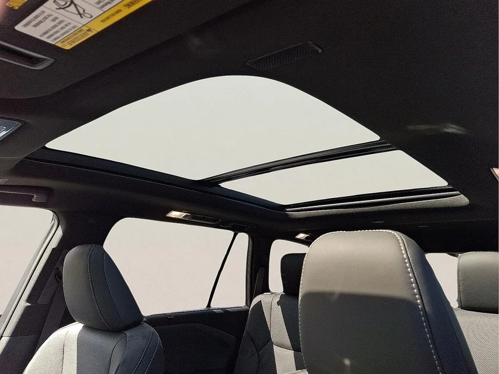 2026 Lexus TX 350 Luxury - Photo 6
