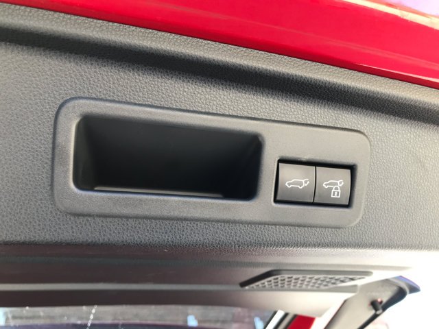 Used 2025 Supersonic Red Toyota TRD Off Road Premium image 28