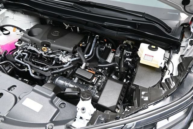 Used 2026 Beige Toyota XLE image 50