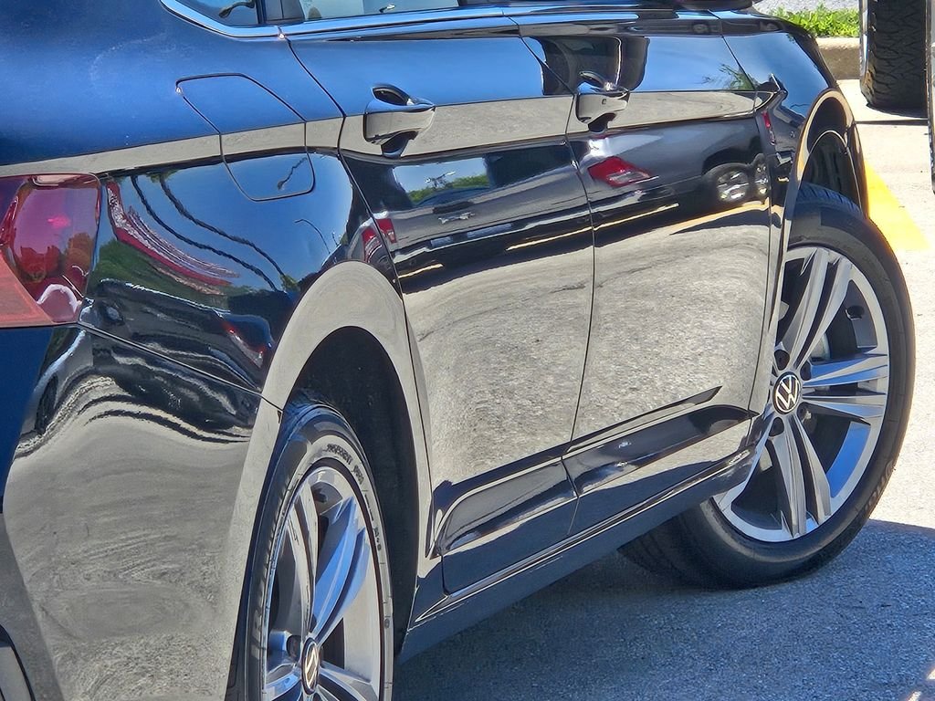 2024 Volkswagen Jetta SE - Photo 15