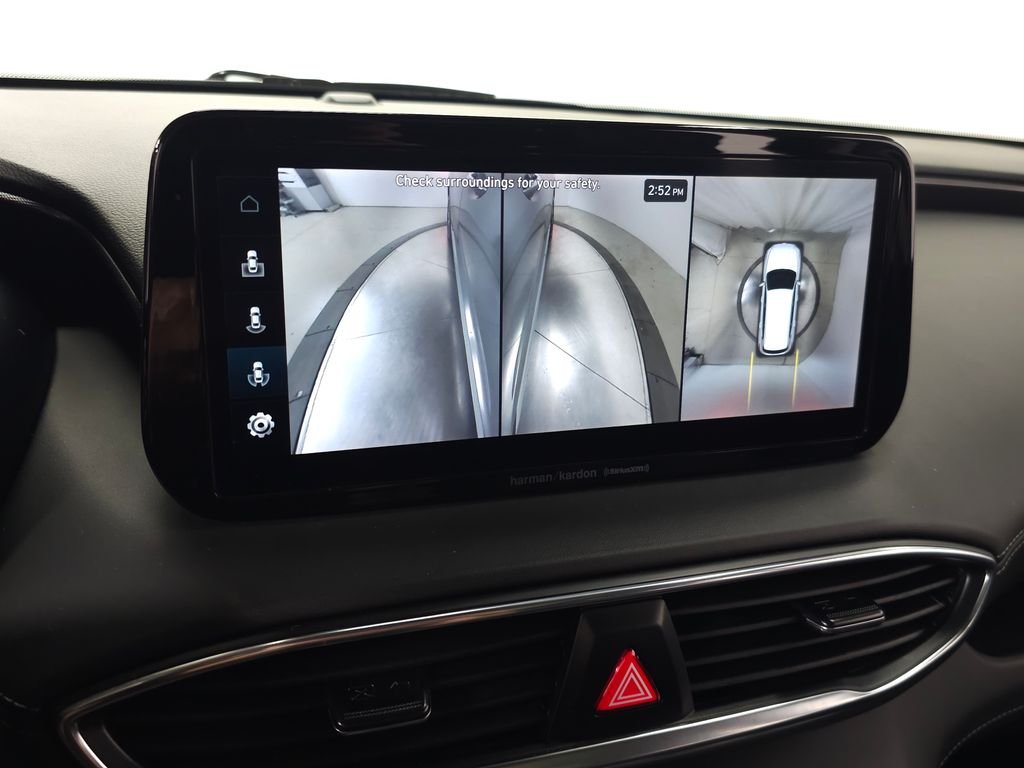 2023 Hyundai Santa Fe SEL - Photo 32