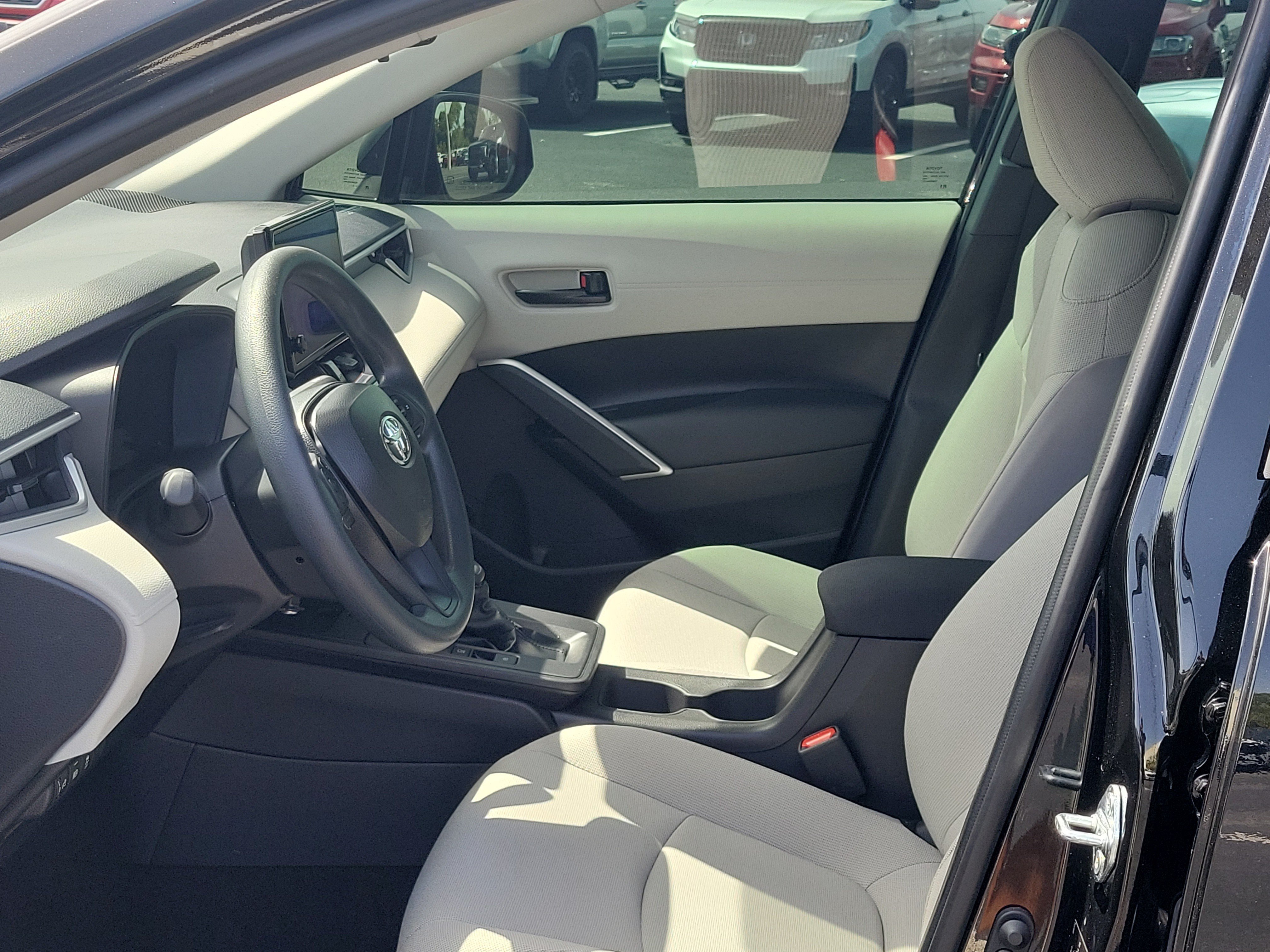 Used 2026 Jet Black Toyota L image 20