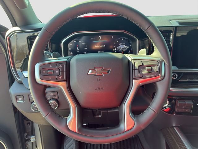 2026 Chevrolet Silverado 1500 RST - Photo 10