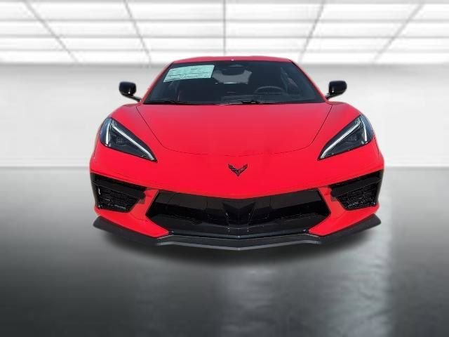 New 2026 Torch Red Chevrolet 1LT image 25