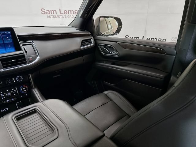 Used 2022 Black Chevrolet LT image 25