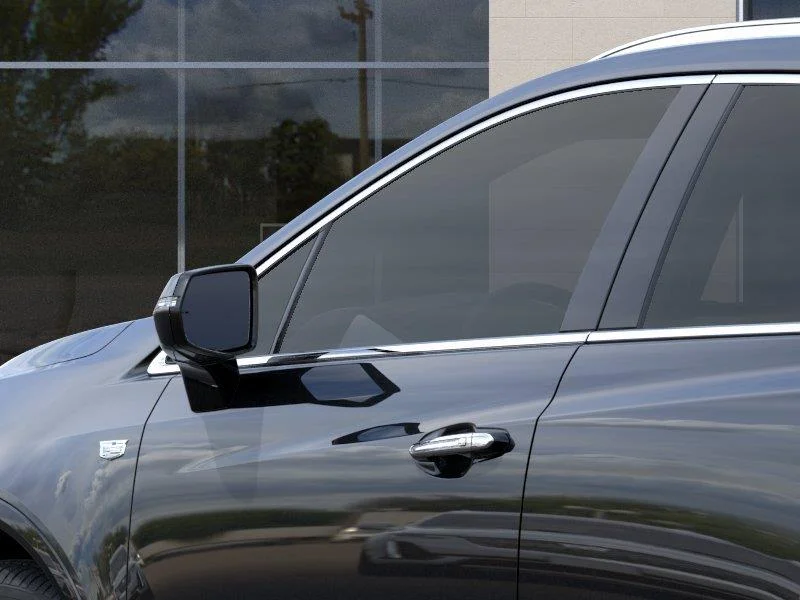 2026 Cadillac XT5 Premium Luxury - Photo 15