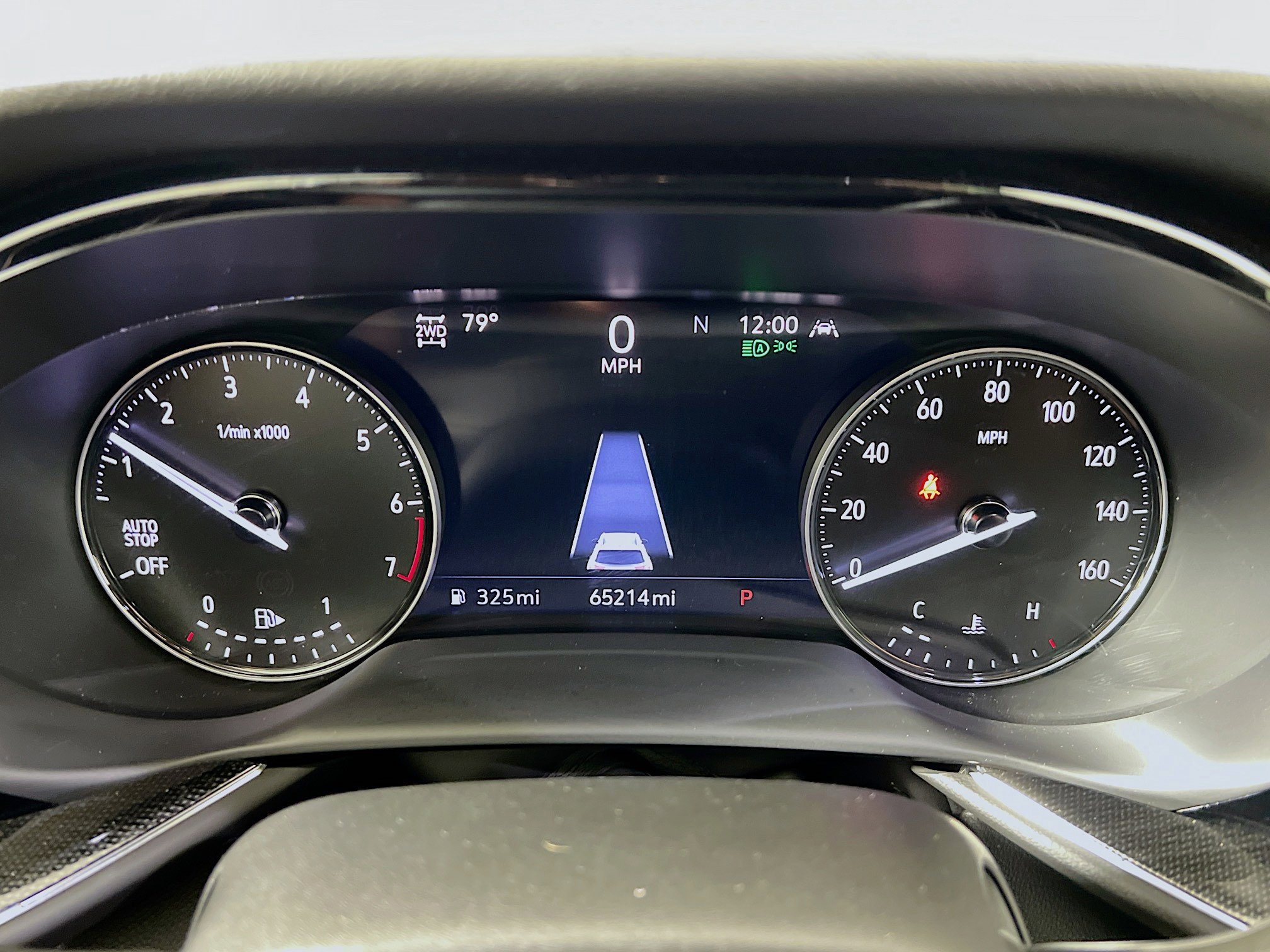 2021 Buick Envision Essence - Photo 14