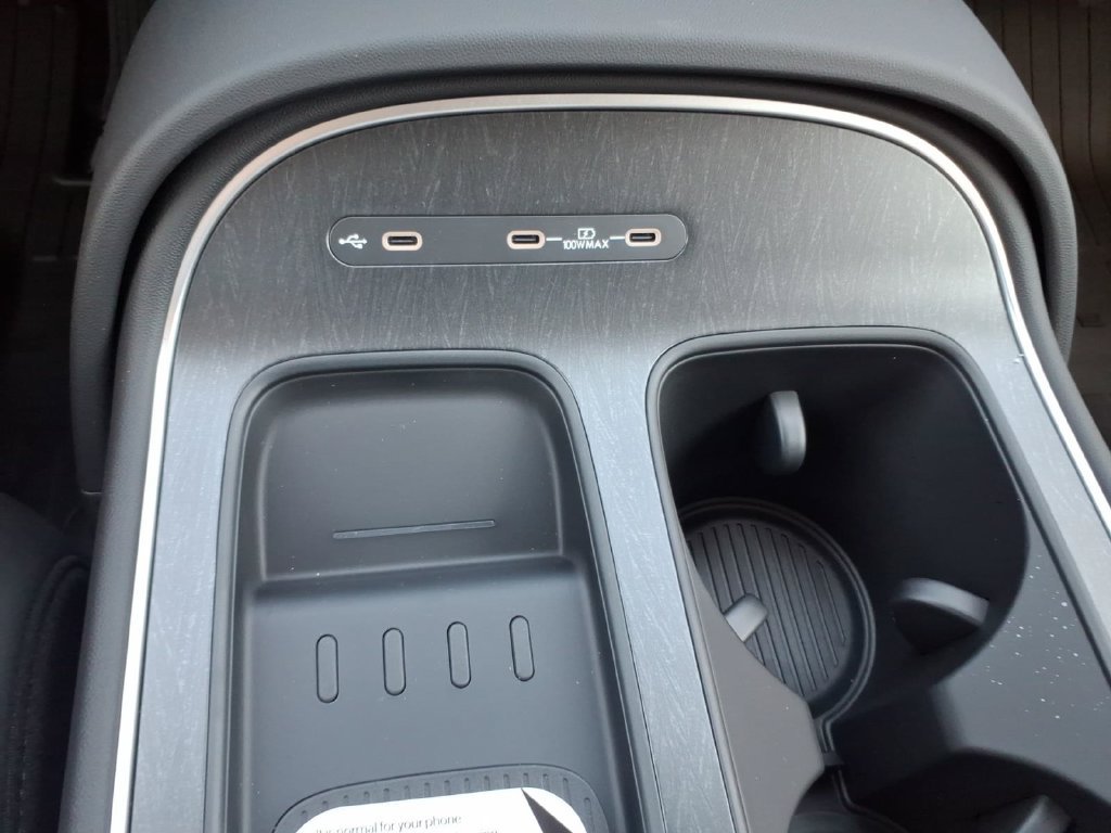 New 2027 Black Hyundai SEL image 21