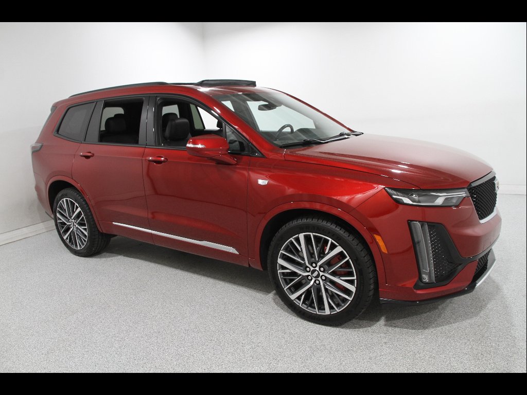 2023 Cadillac XT6 Sport Auto 4WD's photo