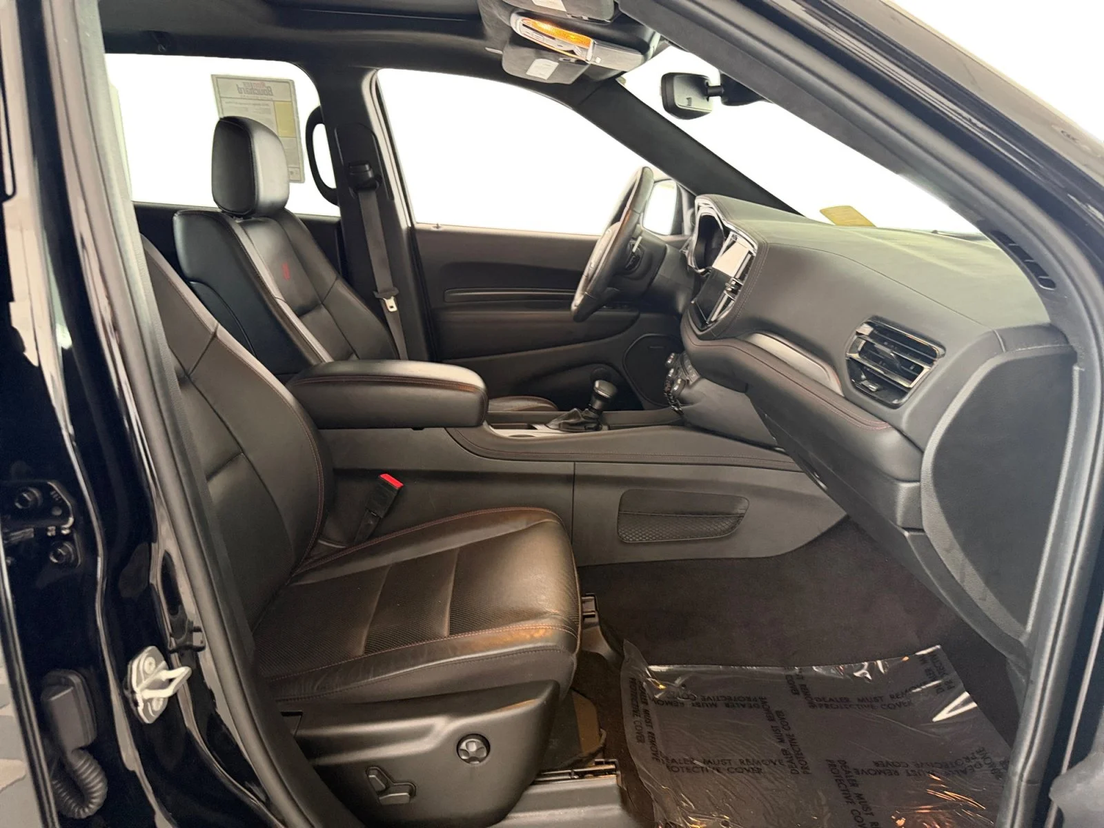 Certified Used 2022 DB Black Clearcoat Dodge R/T Plus image 30