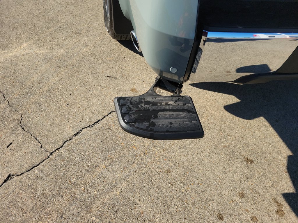 Used 2026  Toyota 1794 image 37