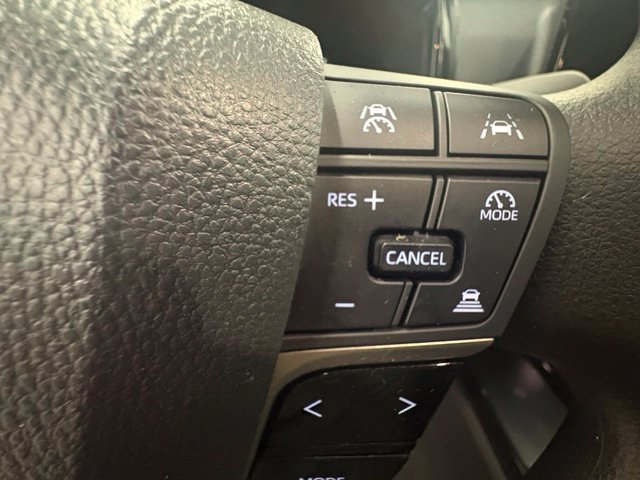 Used 2026 Black Toyota LE image 21