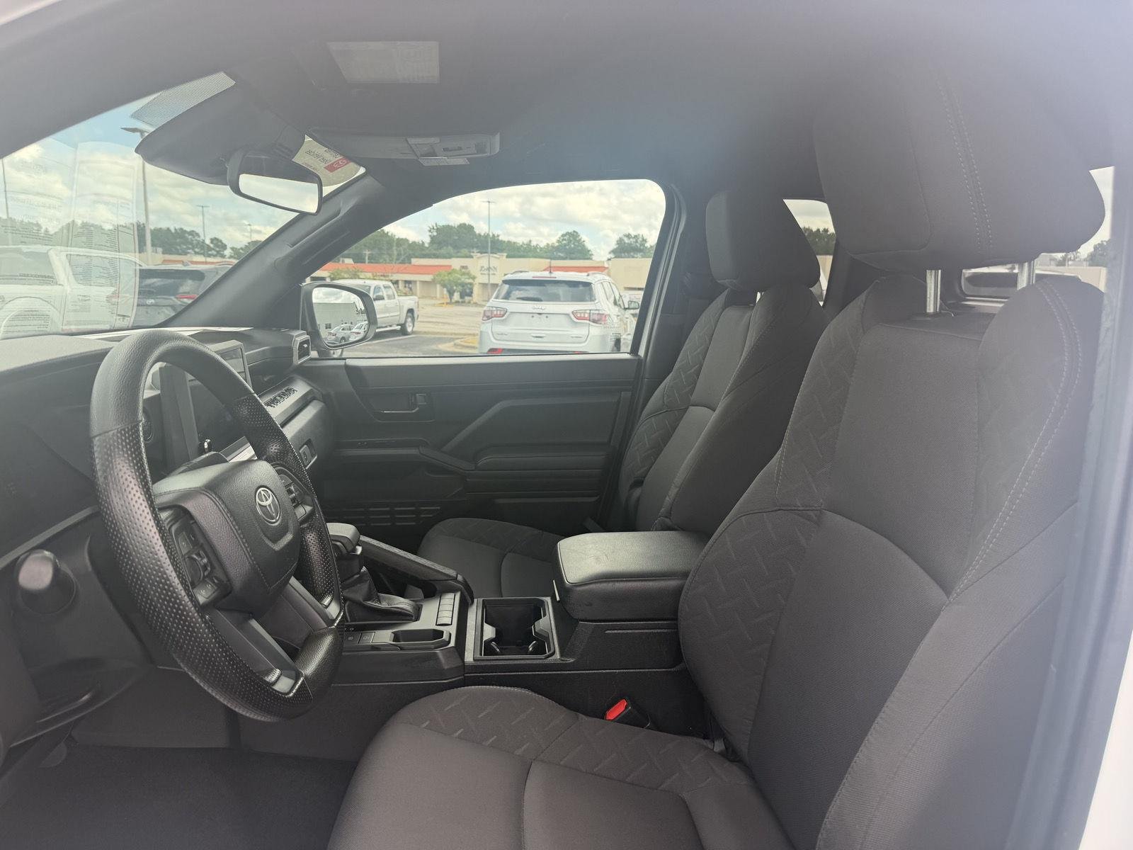 Used 2024 Ice Cap Toyota SR image 12