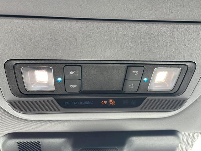 Used 2025 Oxford White Ford XLT image 58