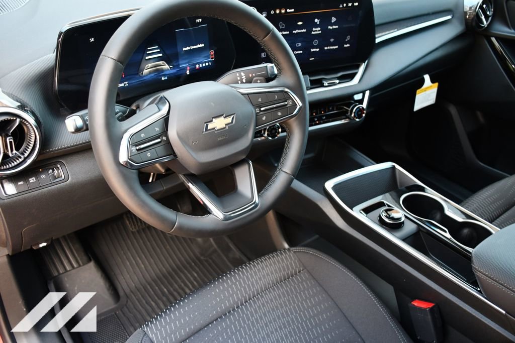 2026 Chevrolet Equinox LT - Photo 22