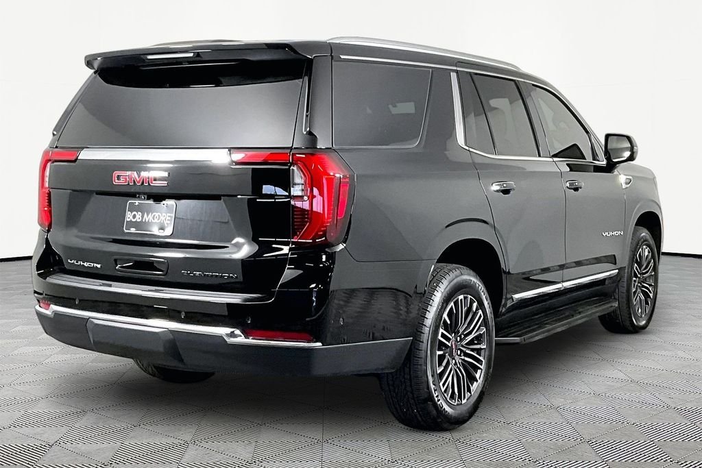 Used 2025 Black GMC Elevation image 6