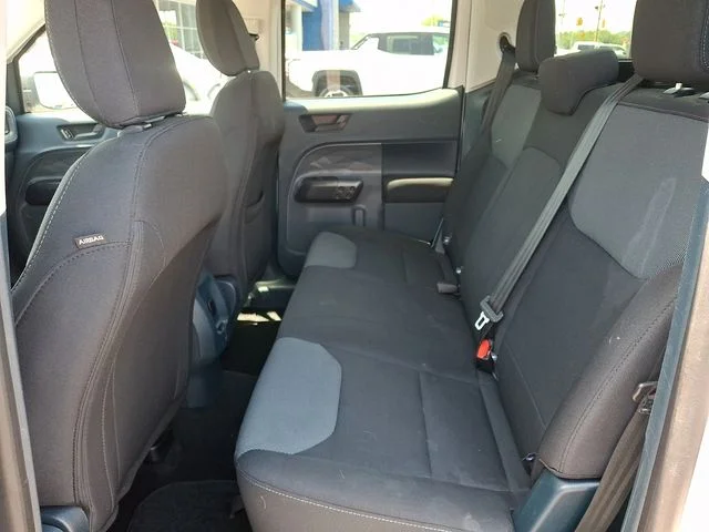 Used 2024 White Ford XL image 10