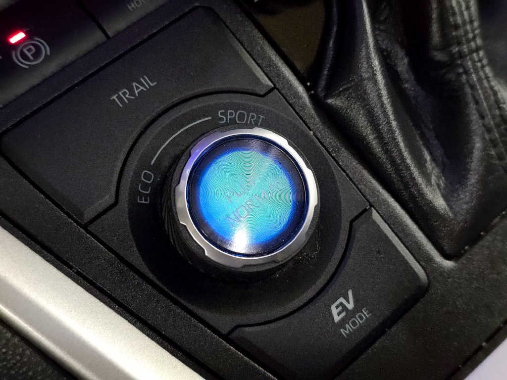 Certified Used 2024 Silver Toyota XSE image 34