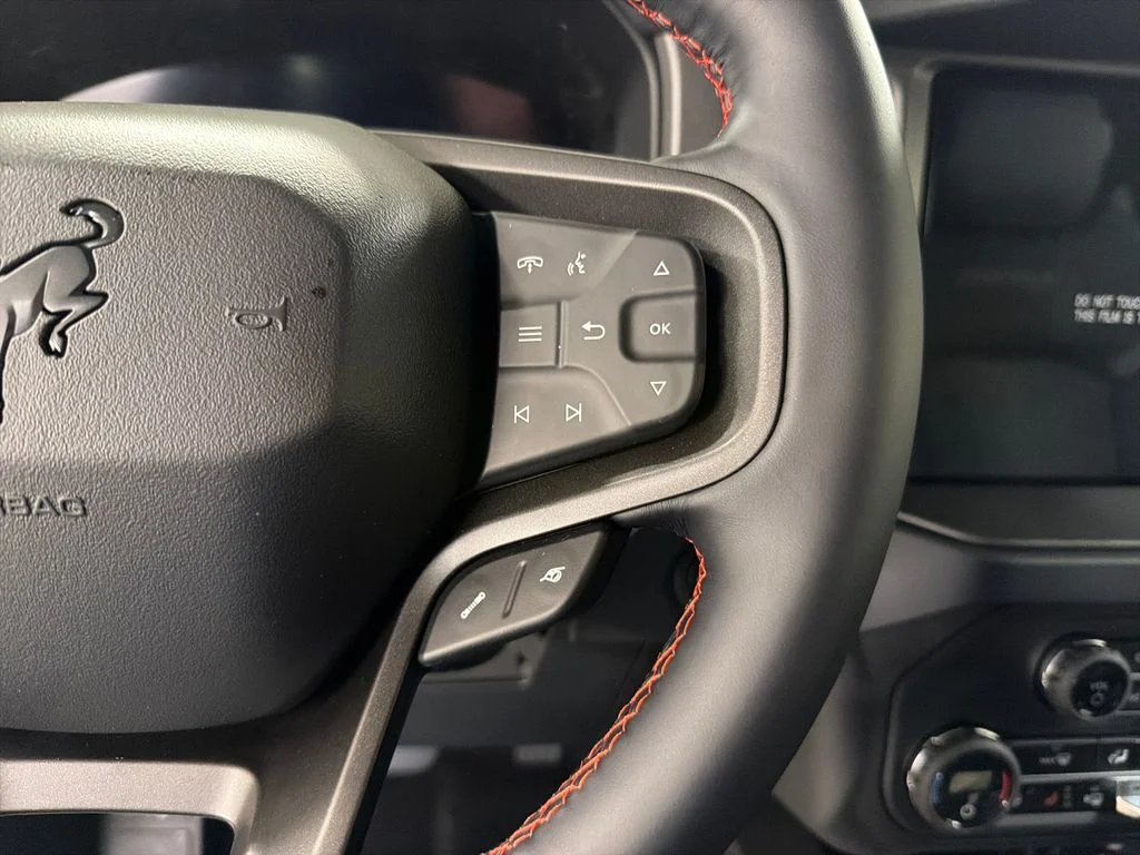 New 2026 Gray Ford Raptor image 20