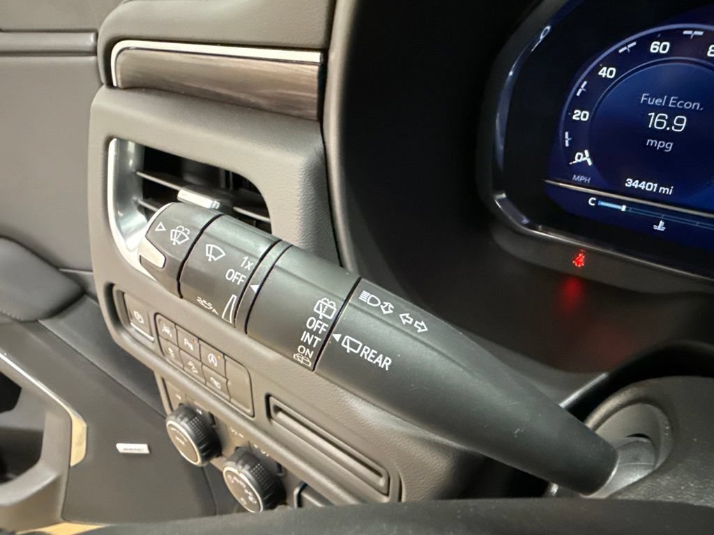 2024 Chevrolet Tahoe Z71 - Photo 17