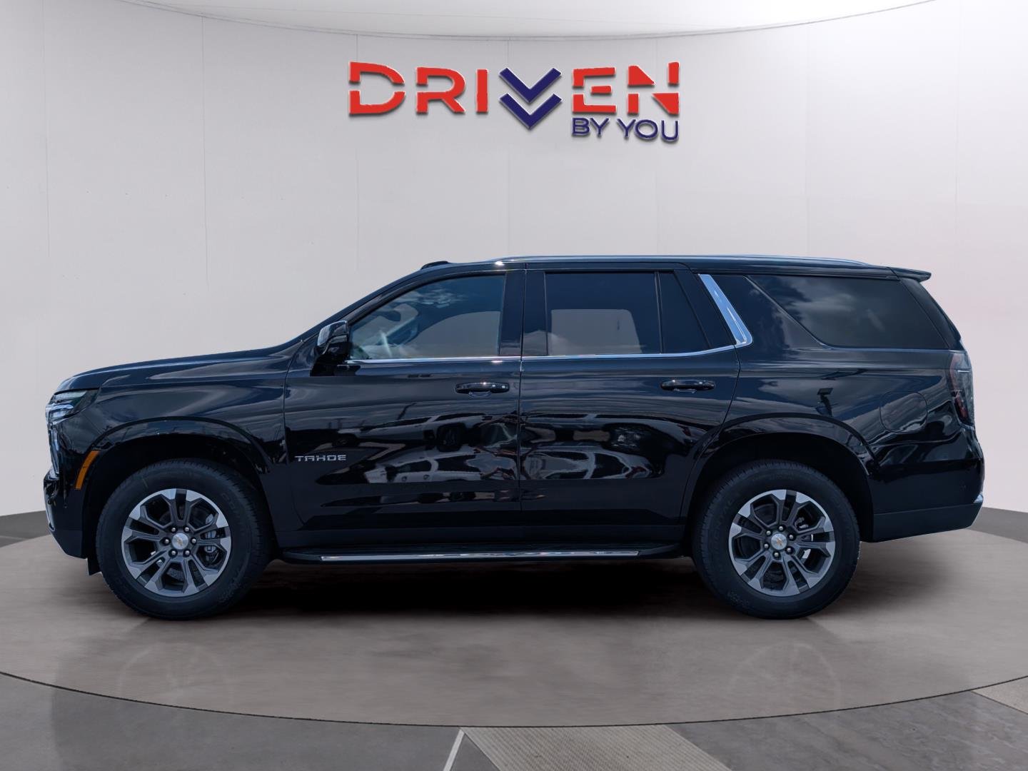 New 2026 Black Chevrolet LT image 2