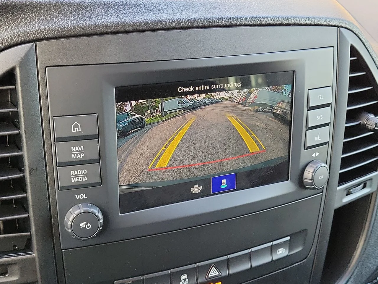 Used 2023 Black Mercedes-Benz Passenger image 30