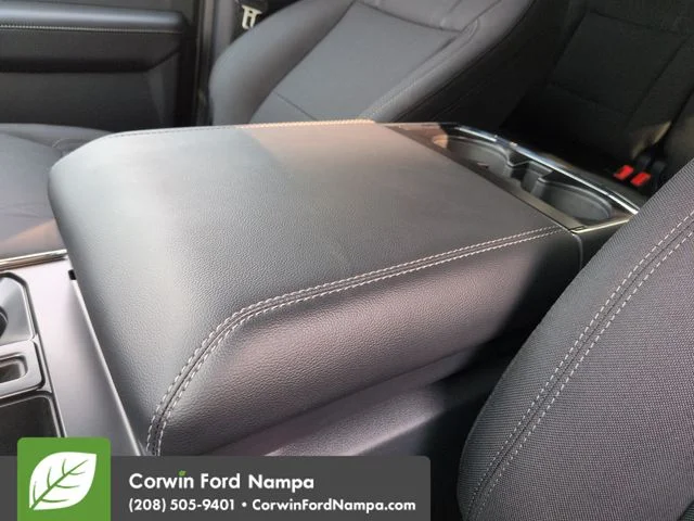 New 2026 Avalanche Ford STX image 19