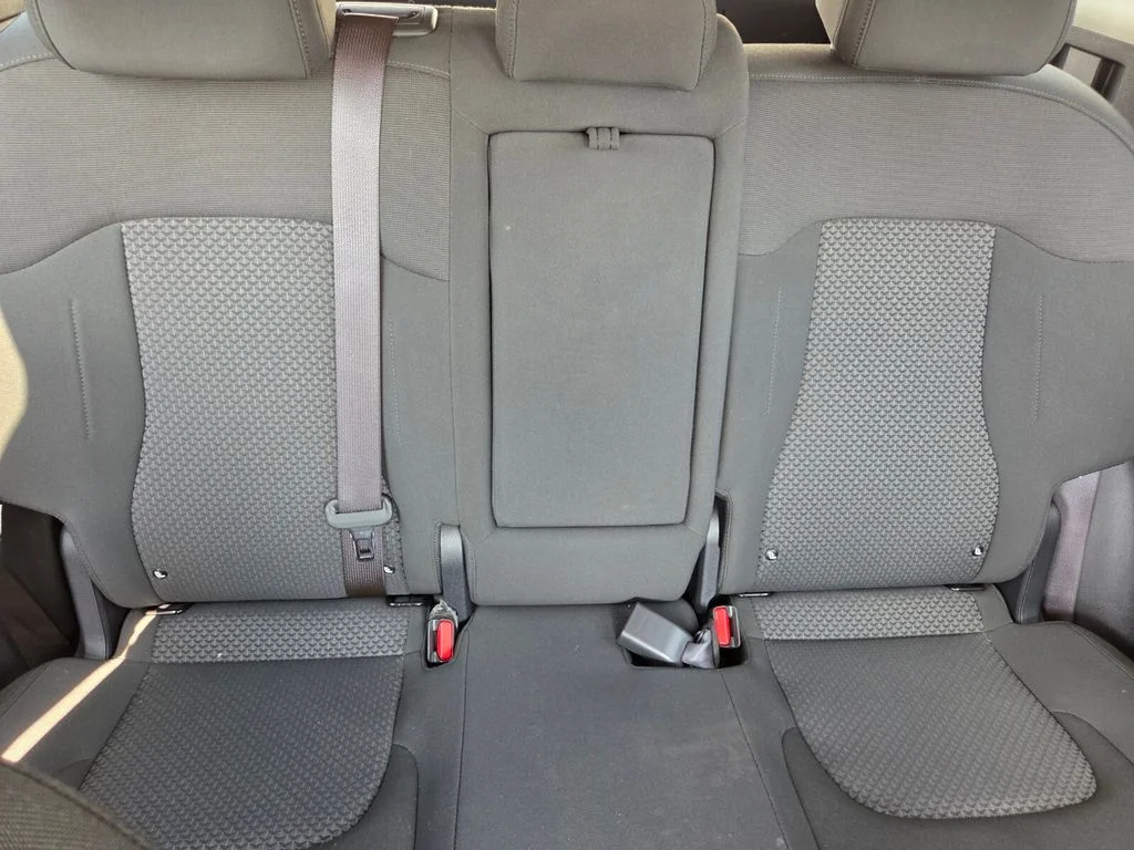 Used 2023 Black Kia LX image 30
