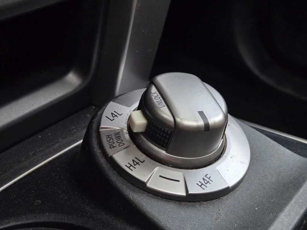 Used 2016 White Toyota Limited image 30