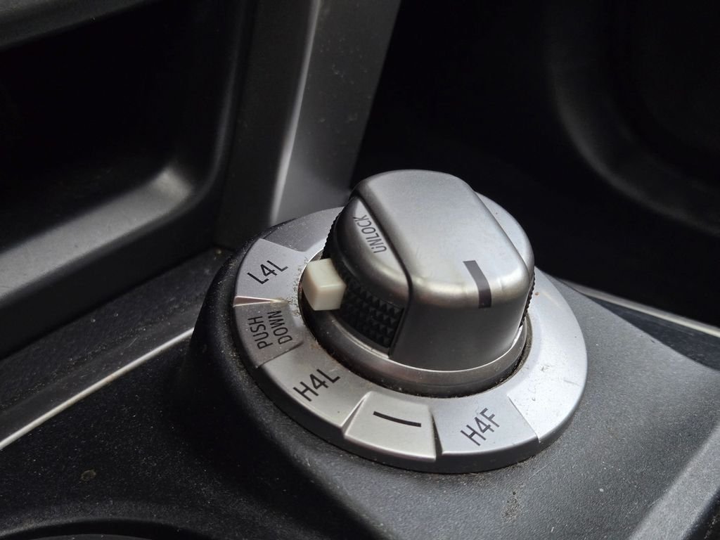 Used 2016 White Toyota Limited image 30