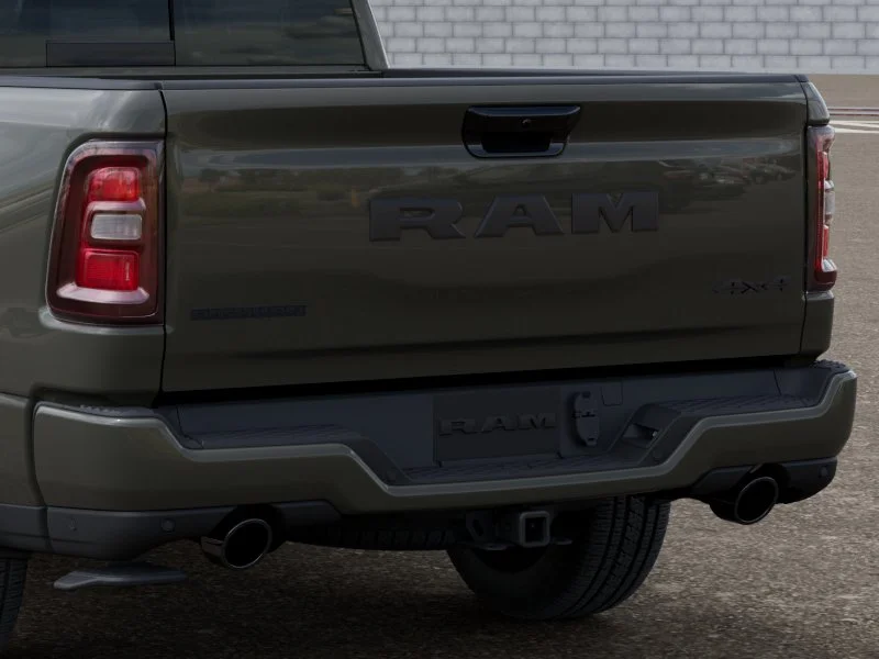 New 2026 Tank RAM Big Horn/Lone Star image 40