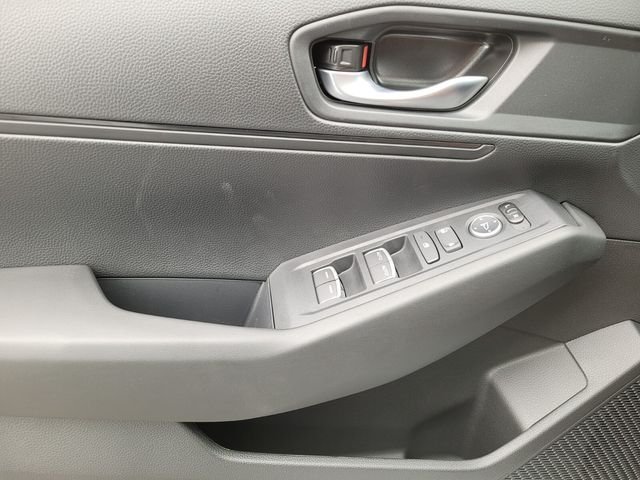 2025 Honda Accord LX - Photo 19