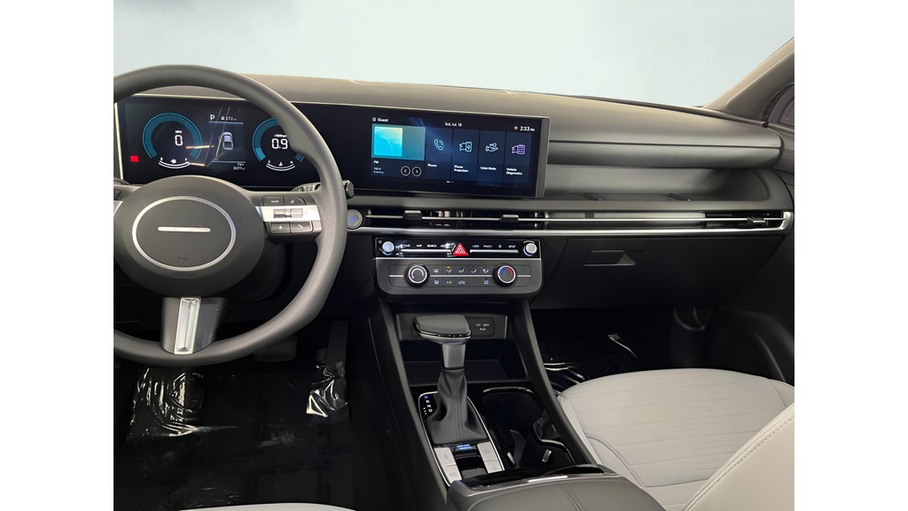 2025 Hyundai Santa Cruz SE - Photo 17