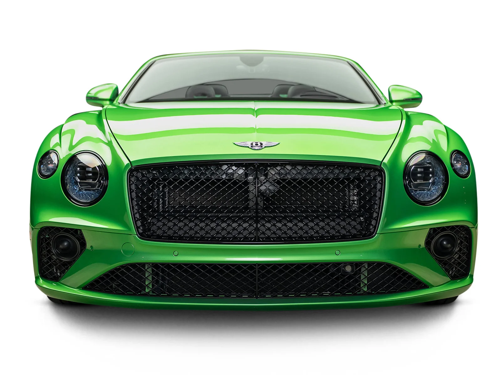 Used 2021  Bentley V8 image 3