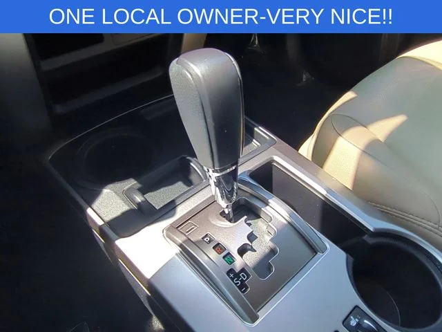 Used 2023 White Toyota SR5 Premium image 28