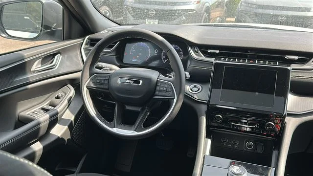 2025 Jeep Grand Cherokee L Laredo - Photo 26