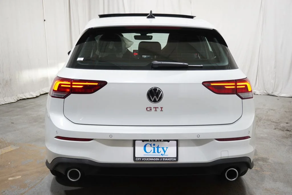 New 2026  Volkswagen 2.0T SE image 6