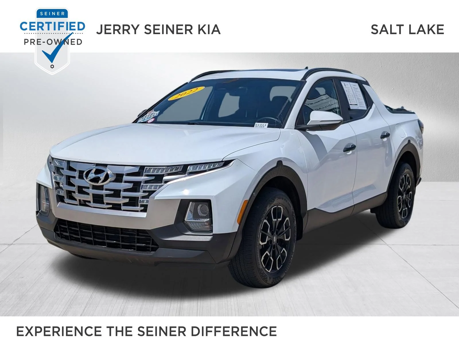 2022 Hyundai Santa Cruz SEL 2.5 AWD's photo