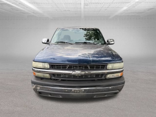 Used 2002 Chevrolet Silverado 1500 LS with VIN 1GCEC14V32Z307170 for sale in Westlake, OH